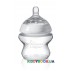 Бутылочка Tommee Tippee Closer to nature 150 мл за 1 шт.